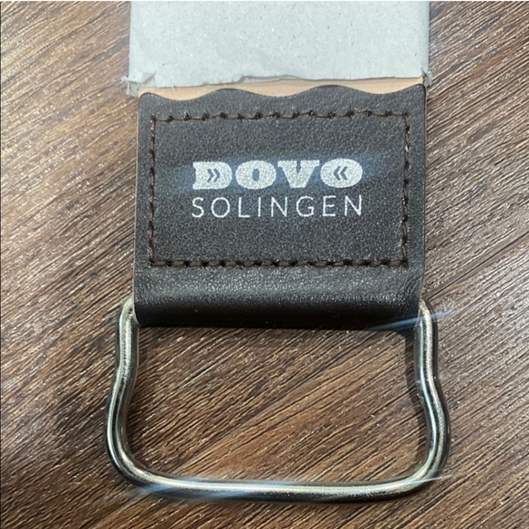 Dovo Solingen Razor Strop - Picture 2 of 4